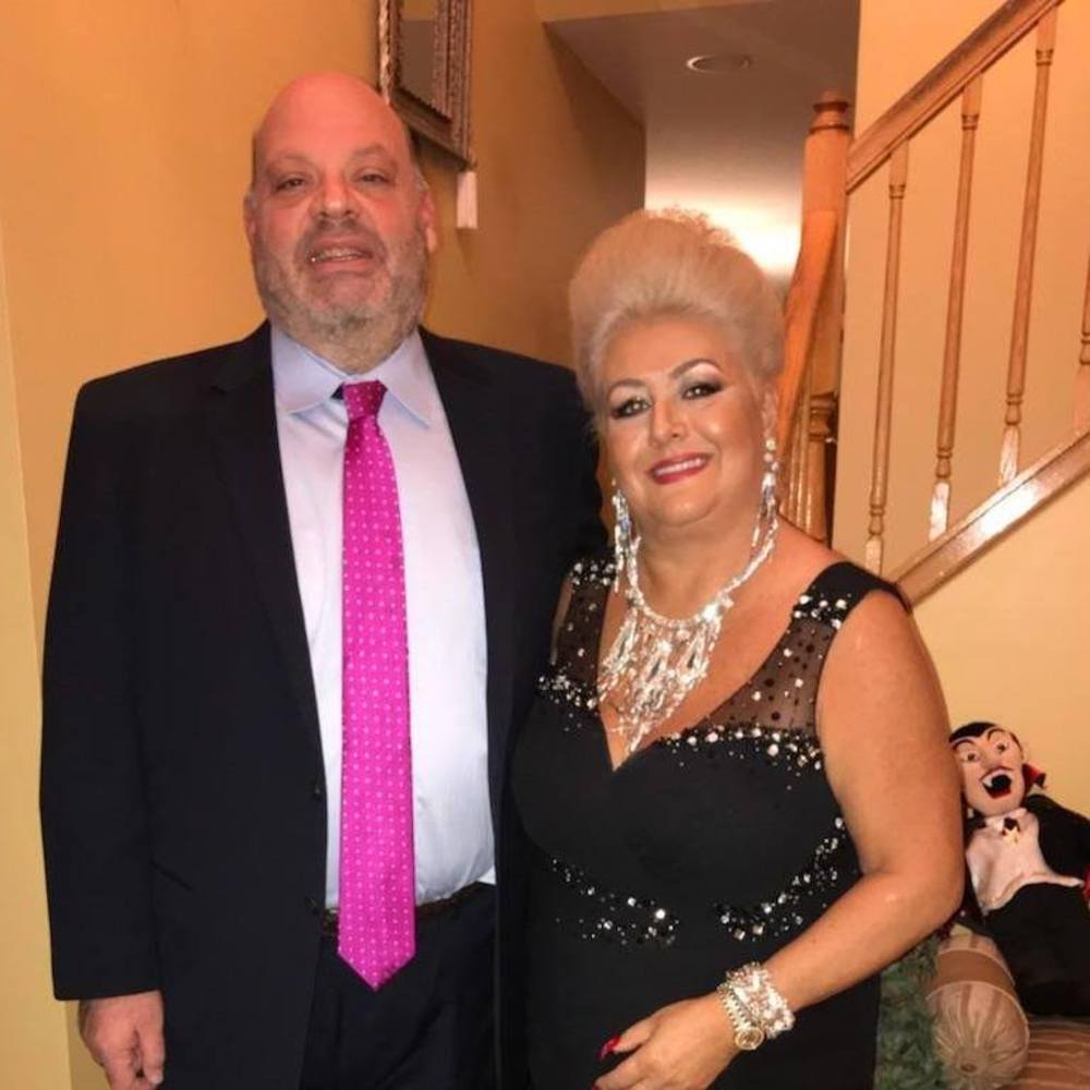 Meet your Posher, Ursula